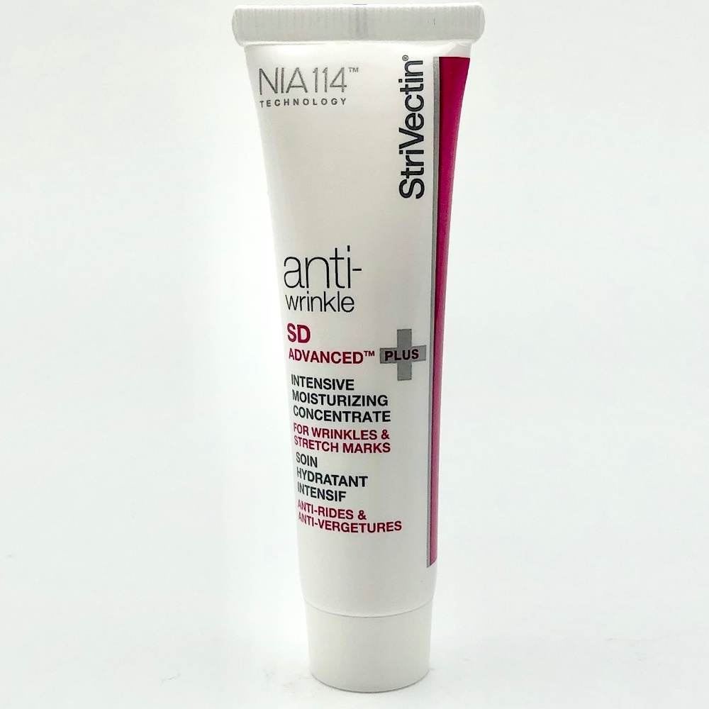 🌸 3 for $33 Strivectin NIA114 Advanced PLUS Intensive Moisturizing Concentrate